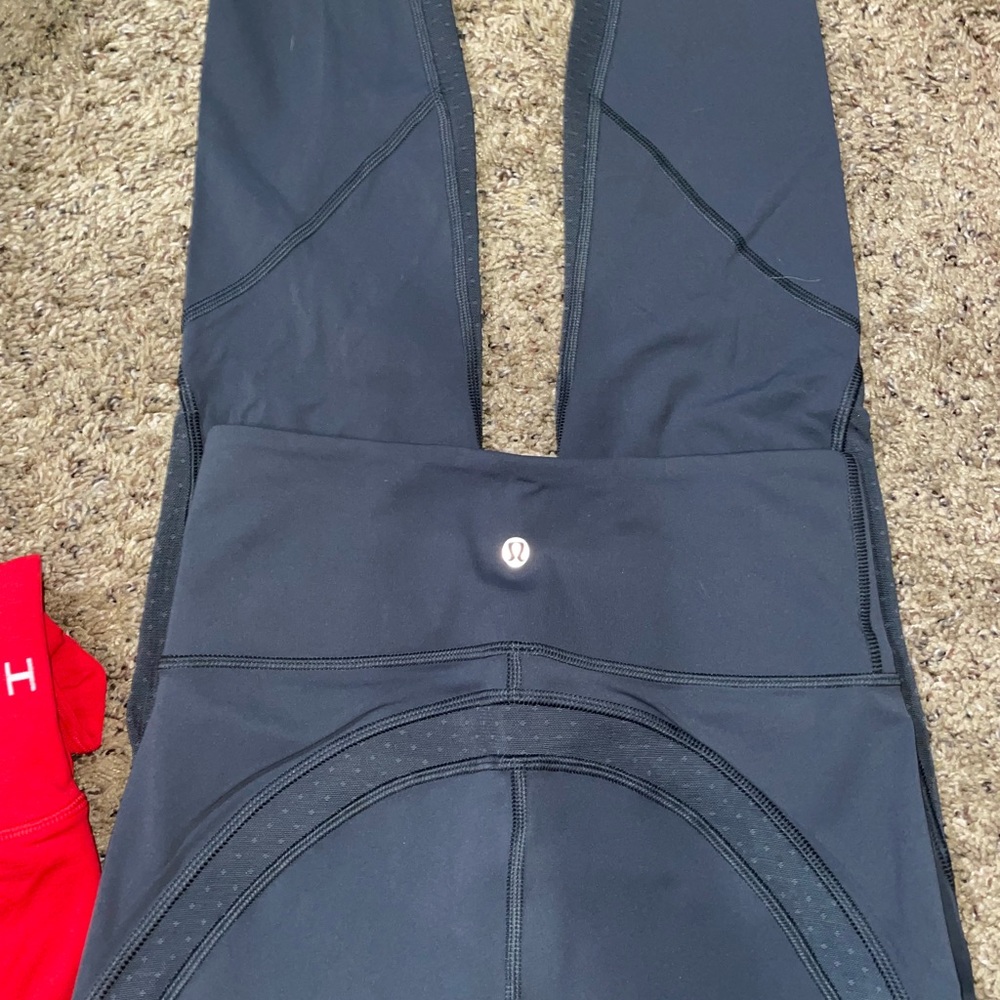 Lululemon leggings